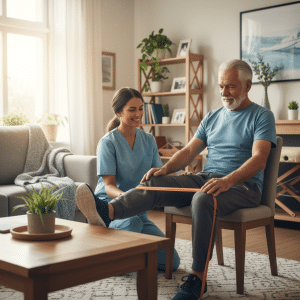 פיזיותרפיה פרטית: איך לבחור את המטפל הנכון עבורך