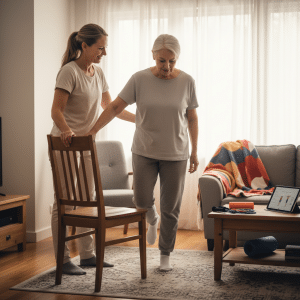 פיזיותרפיה יד: חוזרים לשימוש מלא ביד אחרי פציעה או ניתוח