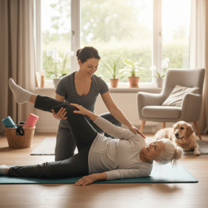 שבר בצוואר הירך ללא ניתוח: האם זה אפשרי, מהם הסיכונים?